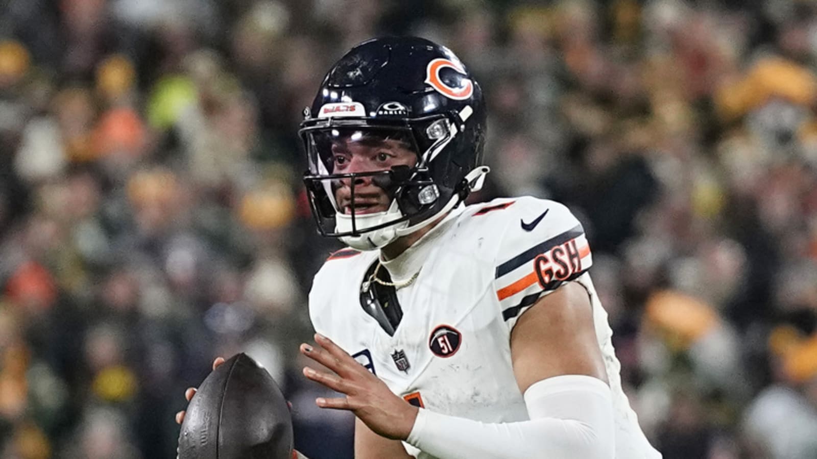 Fields named one of Steelers' biggest 'losers' at OTAs