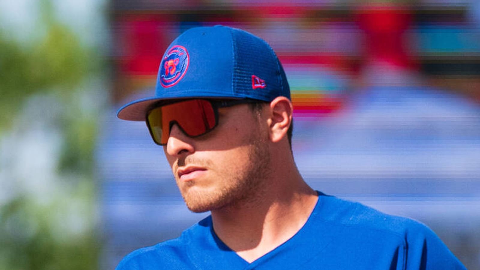 Chicago Cubs set to call up top prospect, HR-smashing 1B