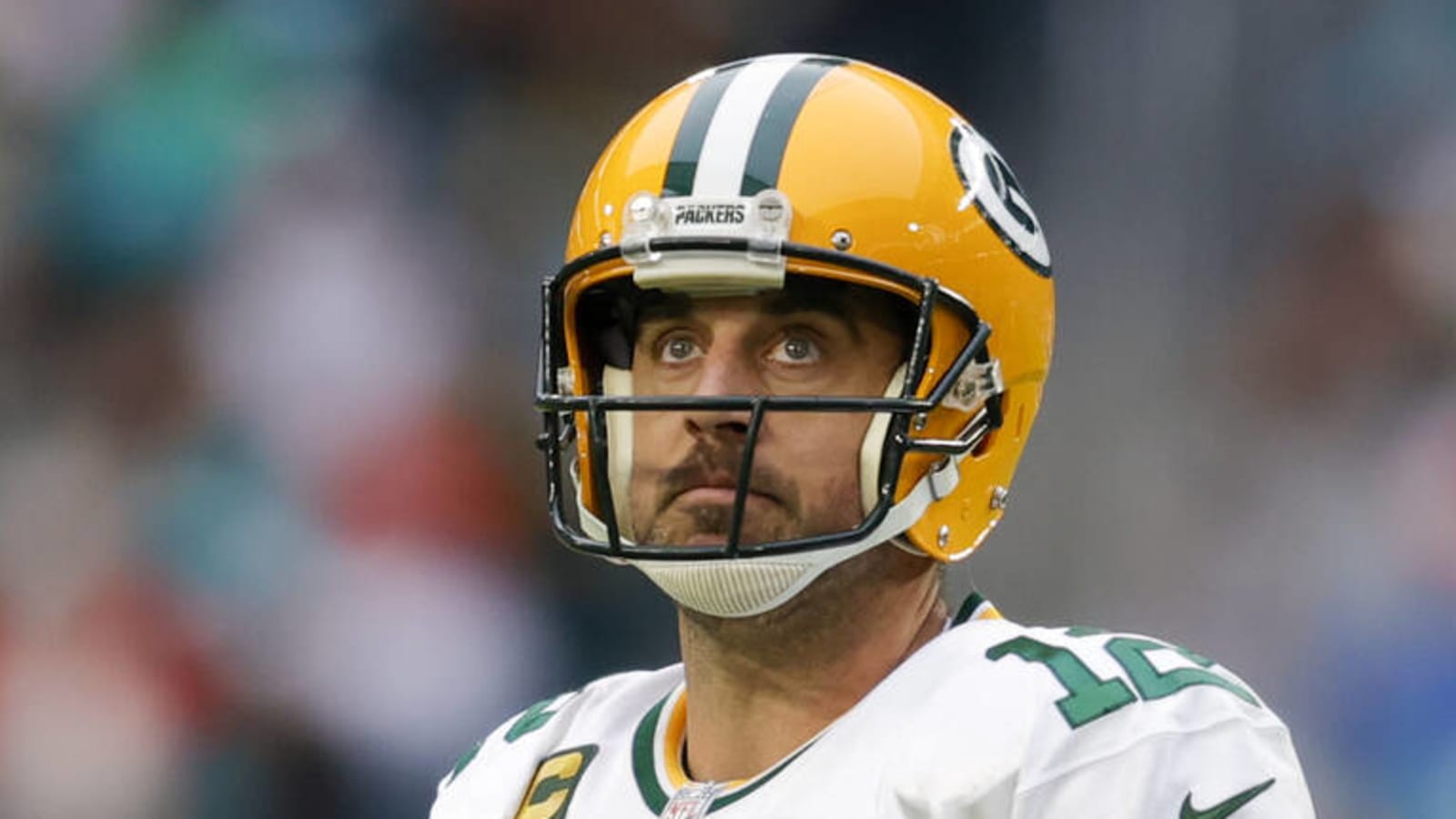 Rodgers comments on Packers' fortunate Week 16 win