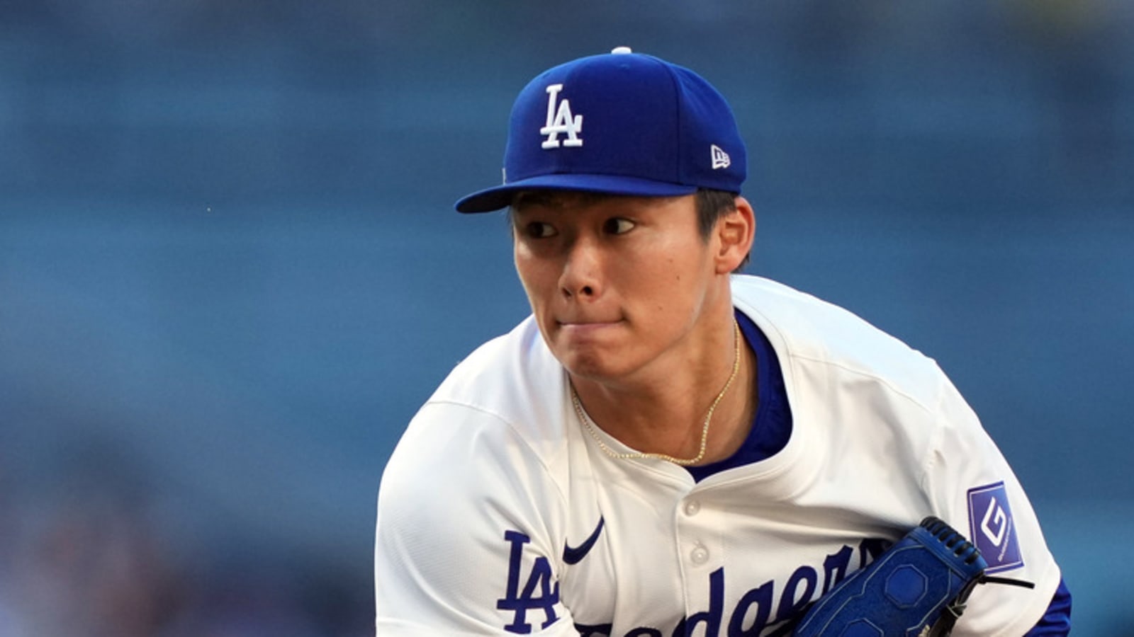 Dodgers' Roberts confirms Yamamoto is going on 15-day IL