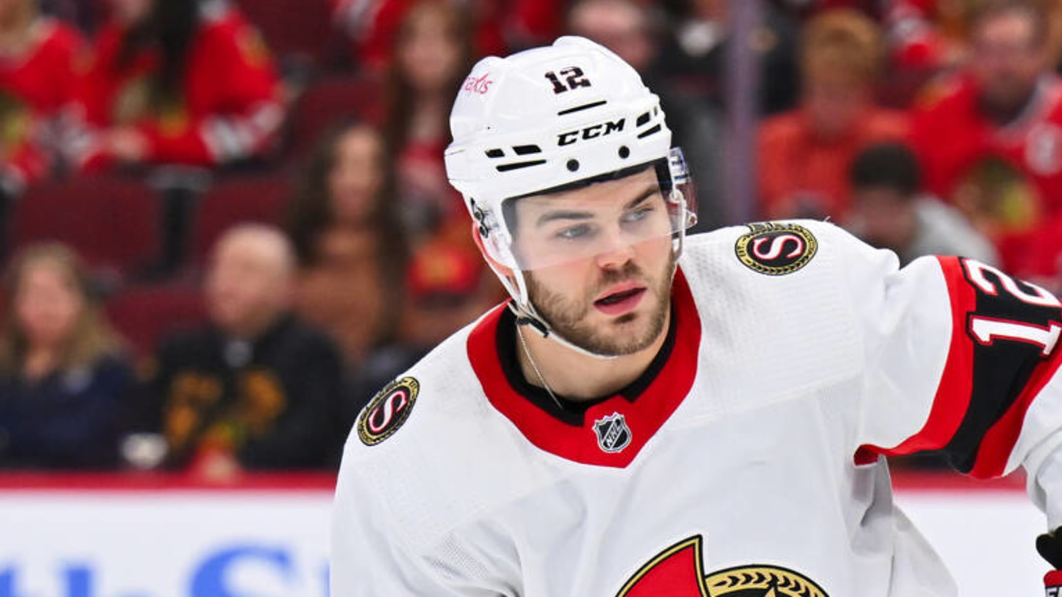 Why the Senators Should Consider Signing DeBrincat to a One-Year