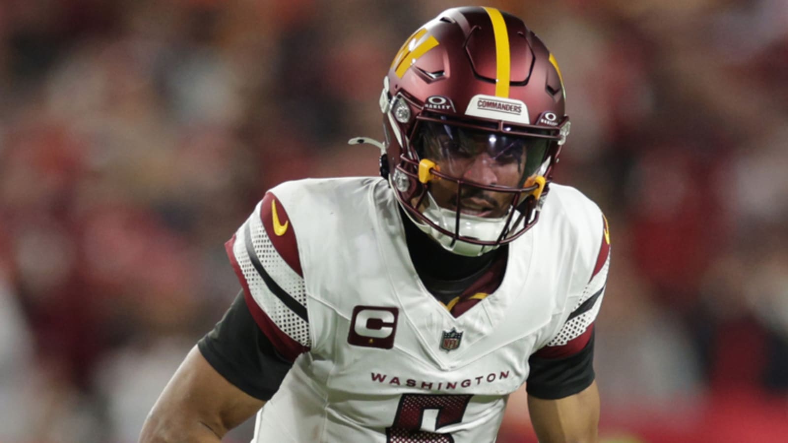 ESPN analysts name sleeper candidate for 2025 NFL MVP Award