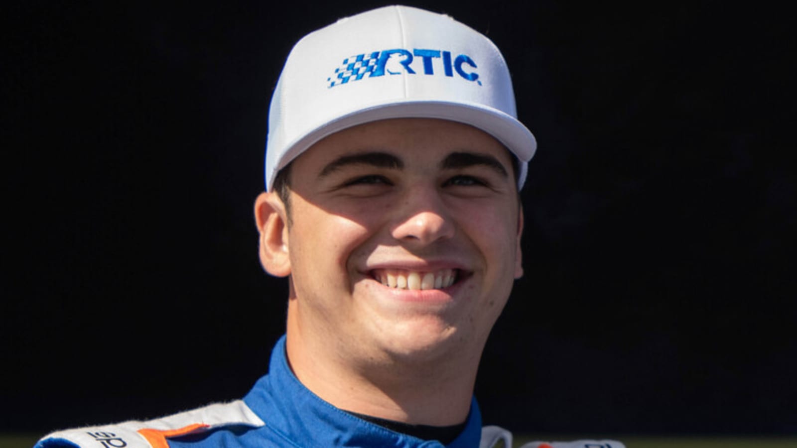Sam Mayer wins over Riley Herbst at Iowa Speedway in overtime