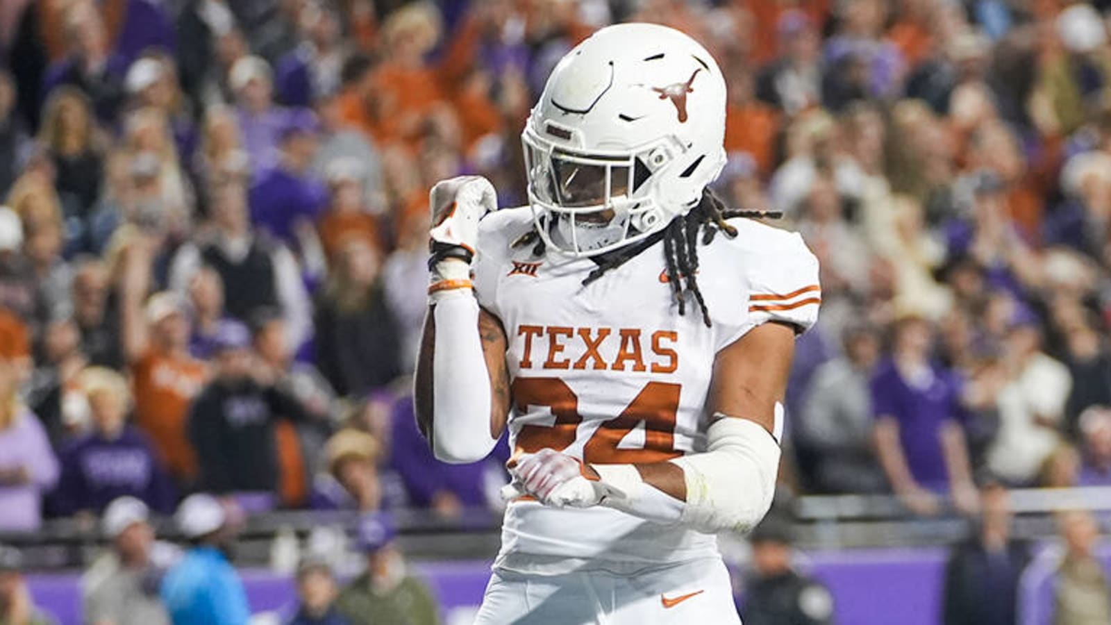 Kiper Jr. has Cowboys taking Pollard replacement in latest mock