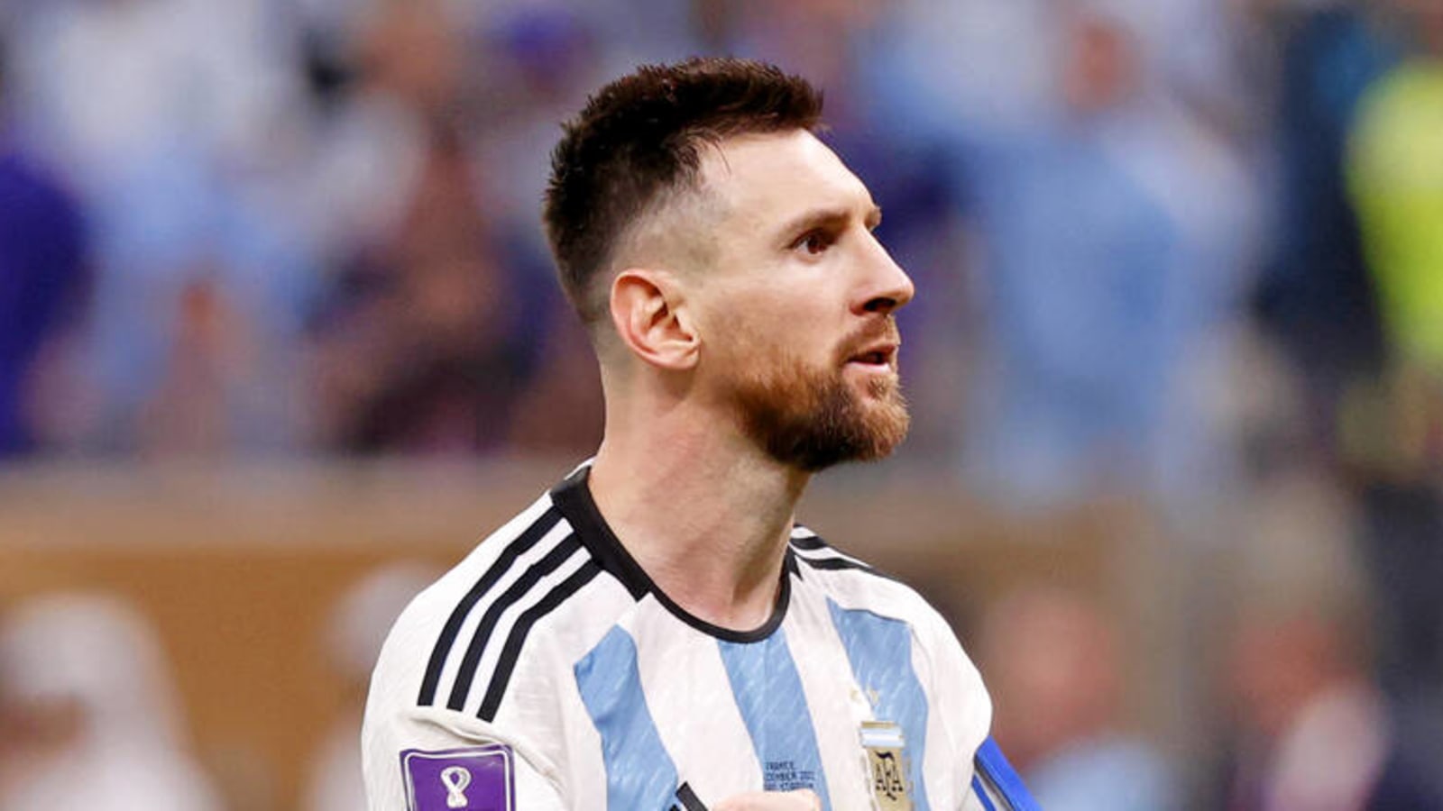Miss on Messi? That's no problem for growing Saudi soccer league