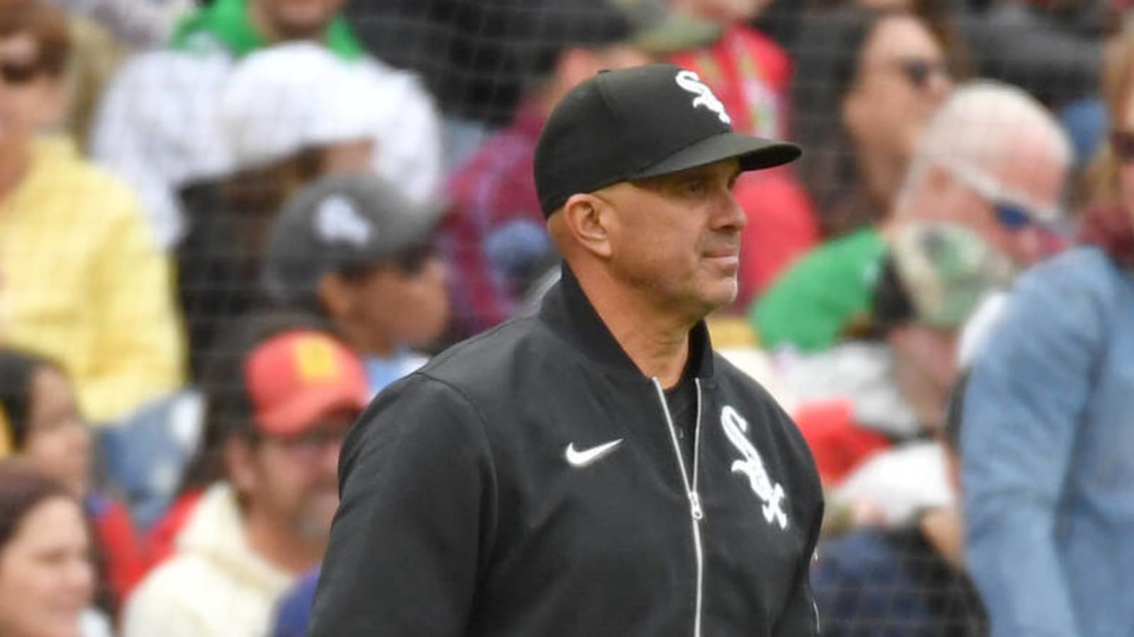 White Sox produce a new lowlight in latest loss