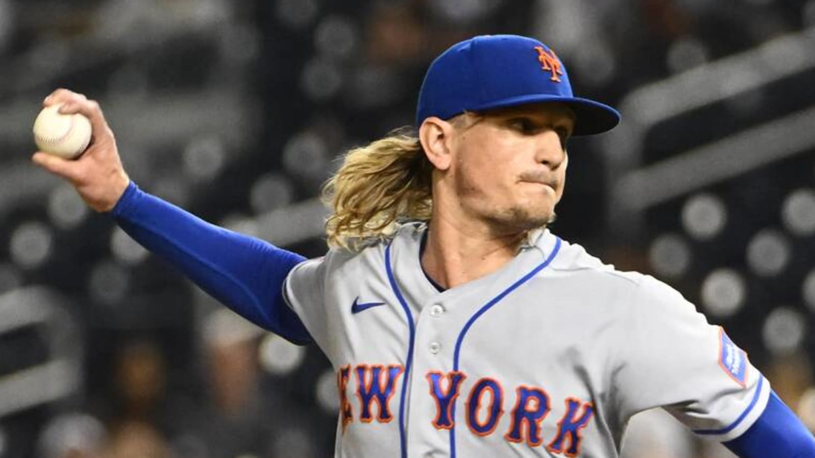 Veteran reliever wins arbitration hearing against Mets