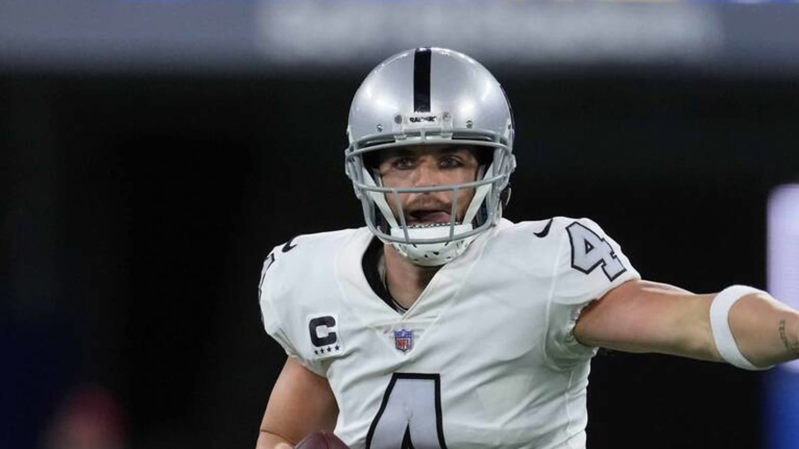 Raiders should keep Carr and do this to turn team around