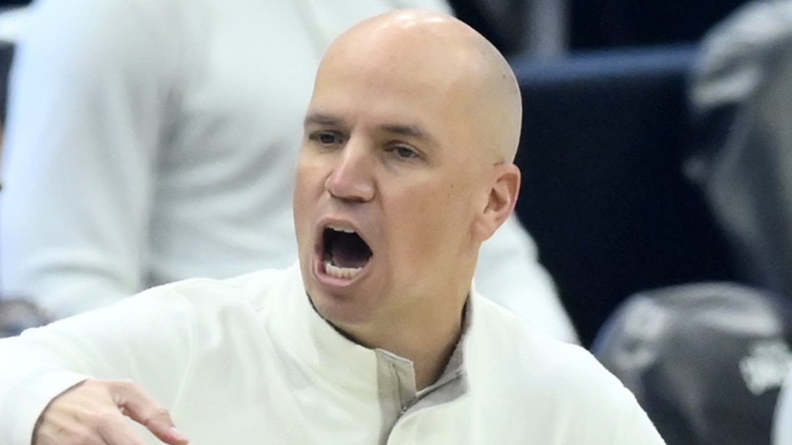 Former Raptors Assistant Coach Nate Bjorkgren Joining Blazers’ Coaching Staff