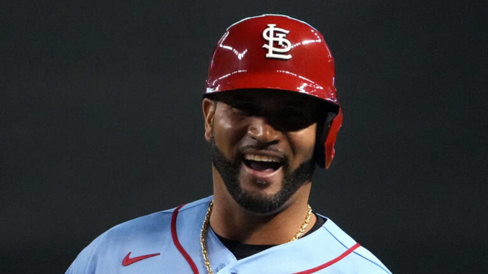 ESPN Stats & Info on X: Albert Pujols and the Cardinals