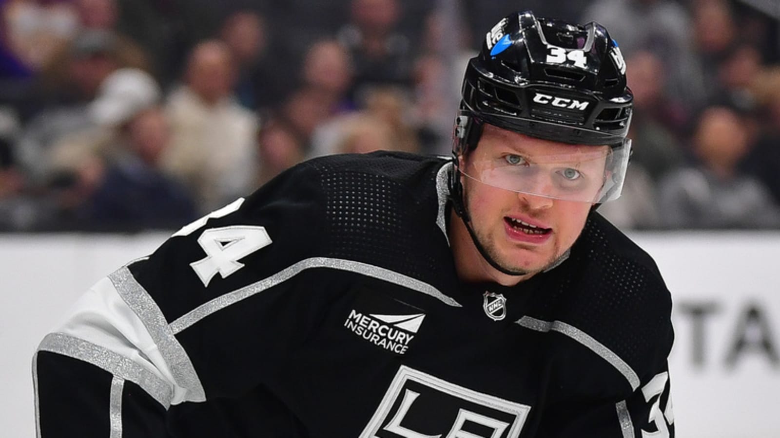 Kings request extension for Arthur Kaliyev’s conditioning loan
