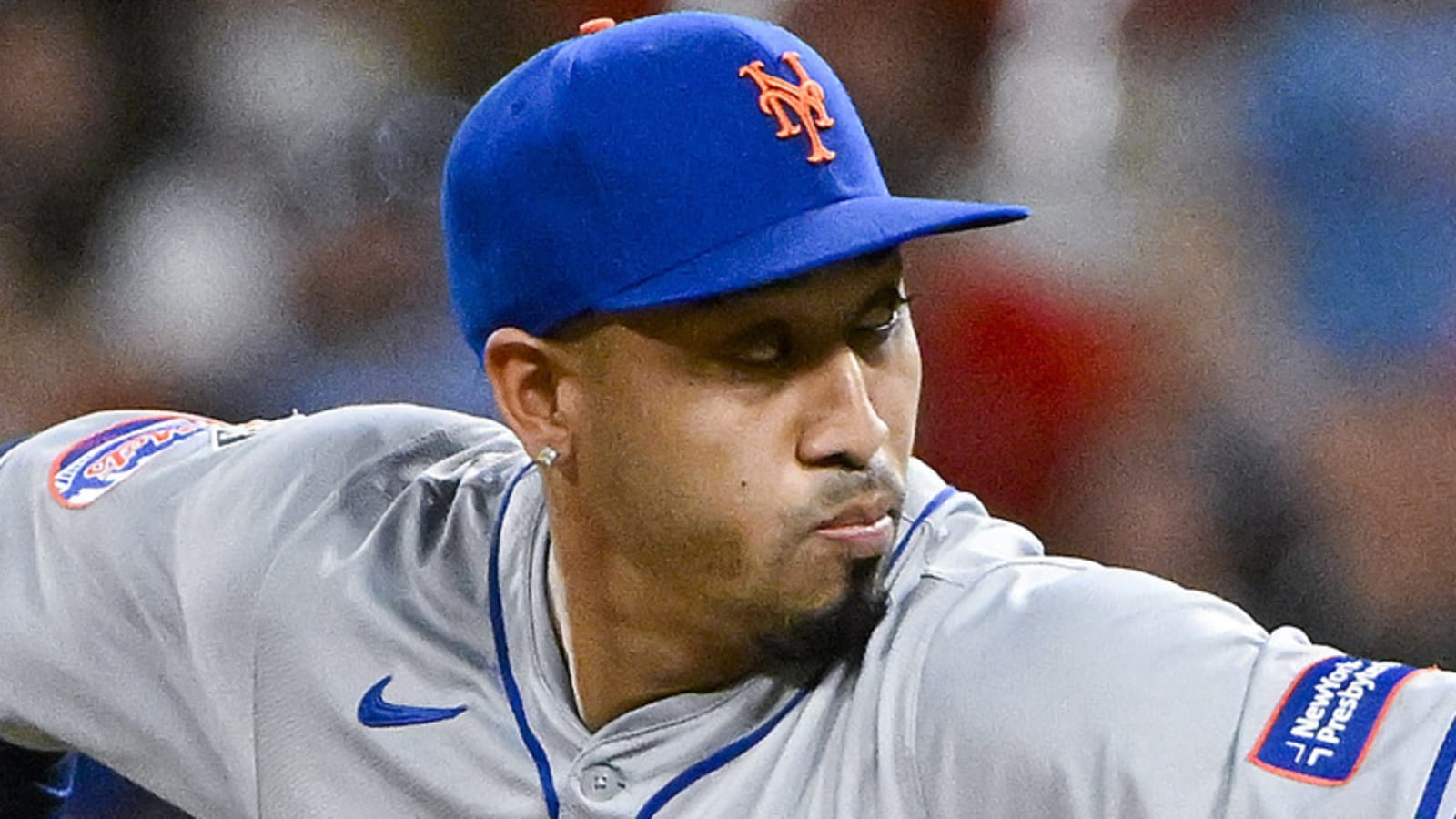 MLB reaches decision on punishment for Mets closer Edwin Diaz