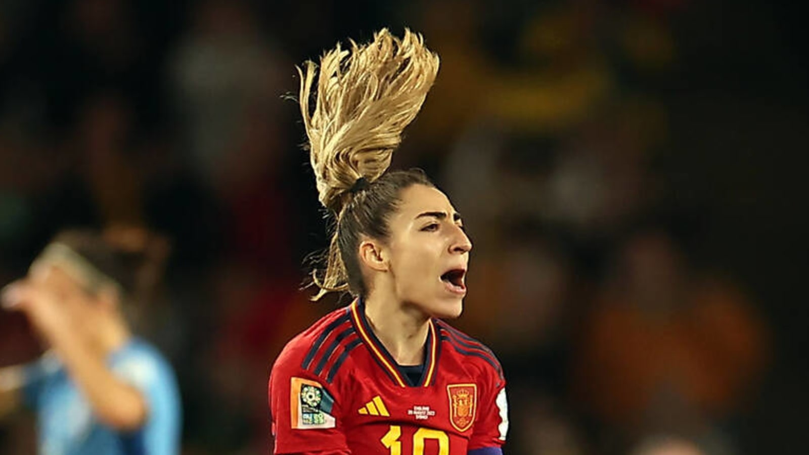 Spain defeats England to win Women's World Cup Yardbarker