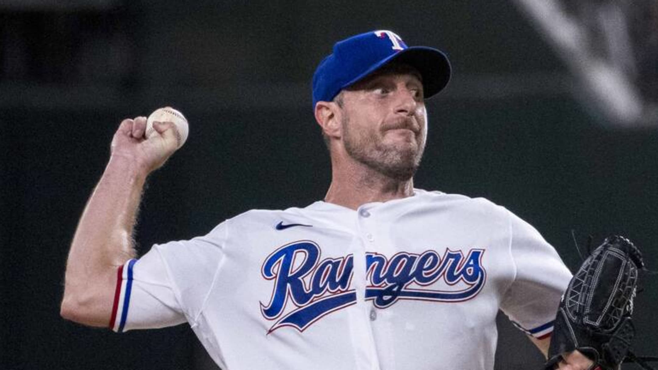 Max Scherzer injury update: Rangers ace feels 'normal' before