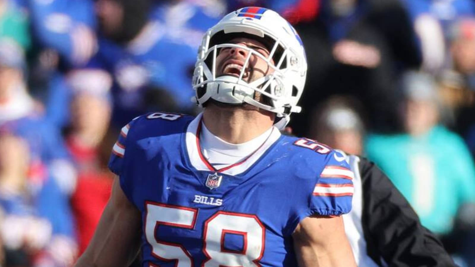 State of the Buffalo Bills Roster: Linebacker