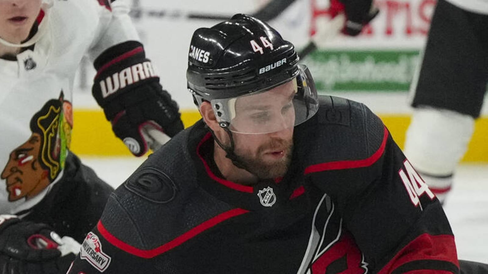 Lightning sign Calvin de Haan to one-year, $775K contract | Yardbarker