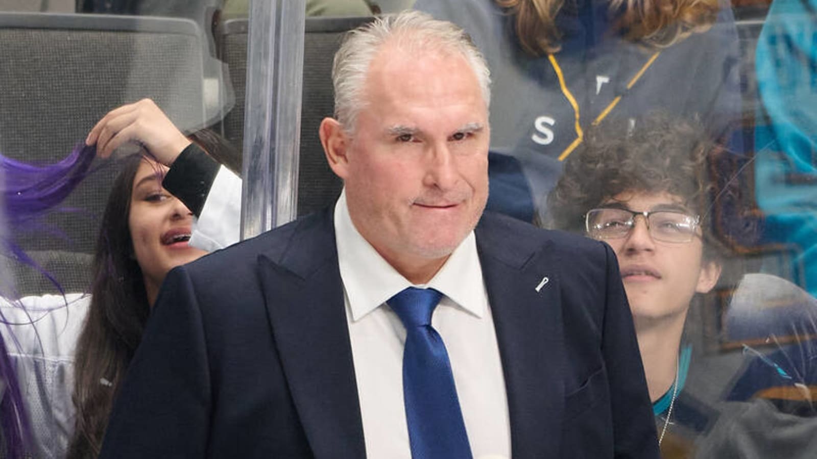 Maple Leafs Hire Craig Berube as Next Head Coach