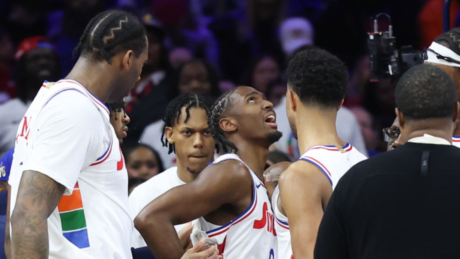 76ers