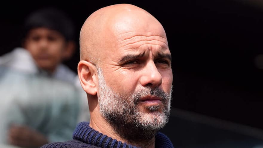 Can Arsenal fans dream? Pep Guardiola admits 'there are difficulties' facing Tottenham on Tuesday