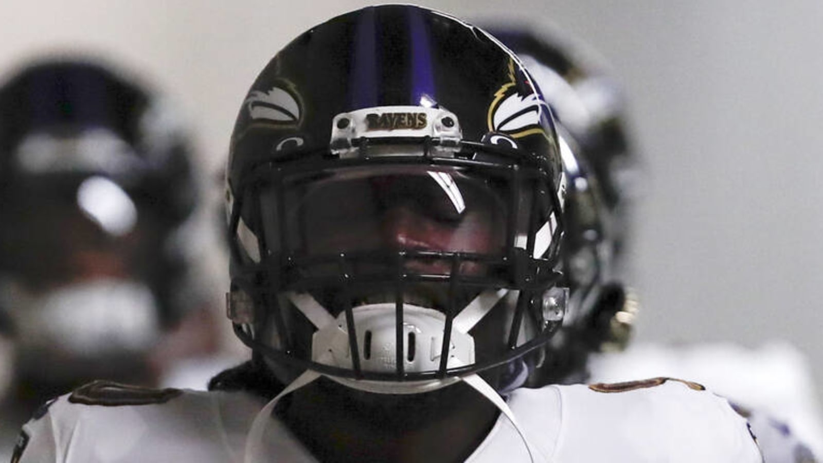  Former Ravens Linebacker Pernell McPhee Joins Michigan Coaching Staff