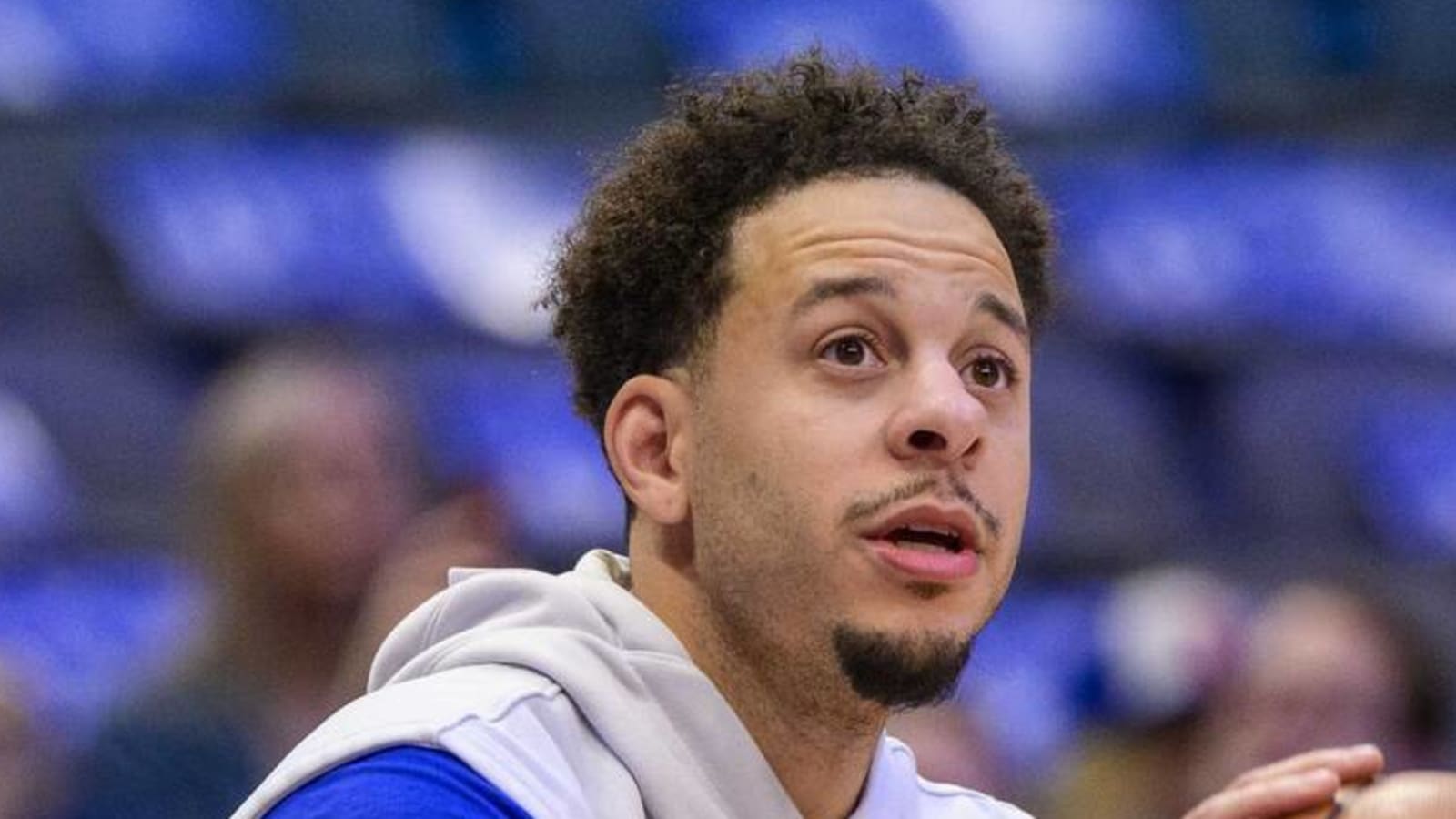 Nets want Seth Curry from 76ers in James Harden trade?