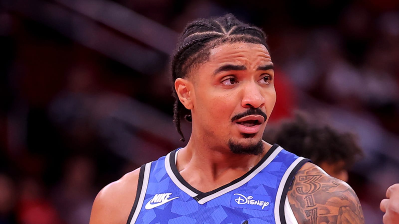 Magic to bring back Gary Harris on a two-year contract