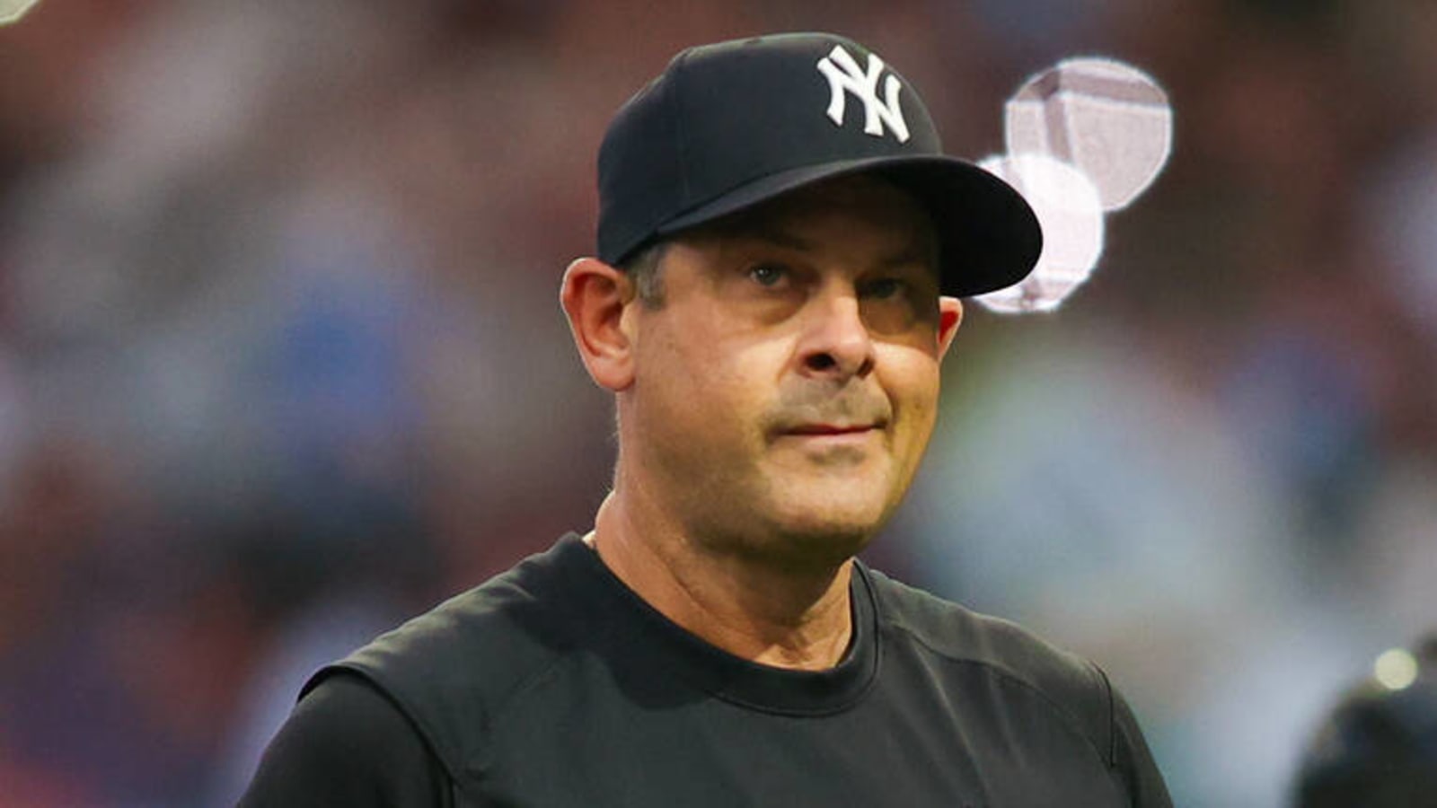 New York Post Sports on X: Aaron Boone deserves another Yankees