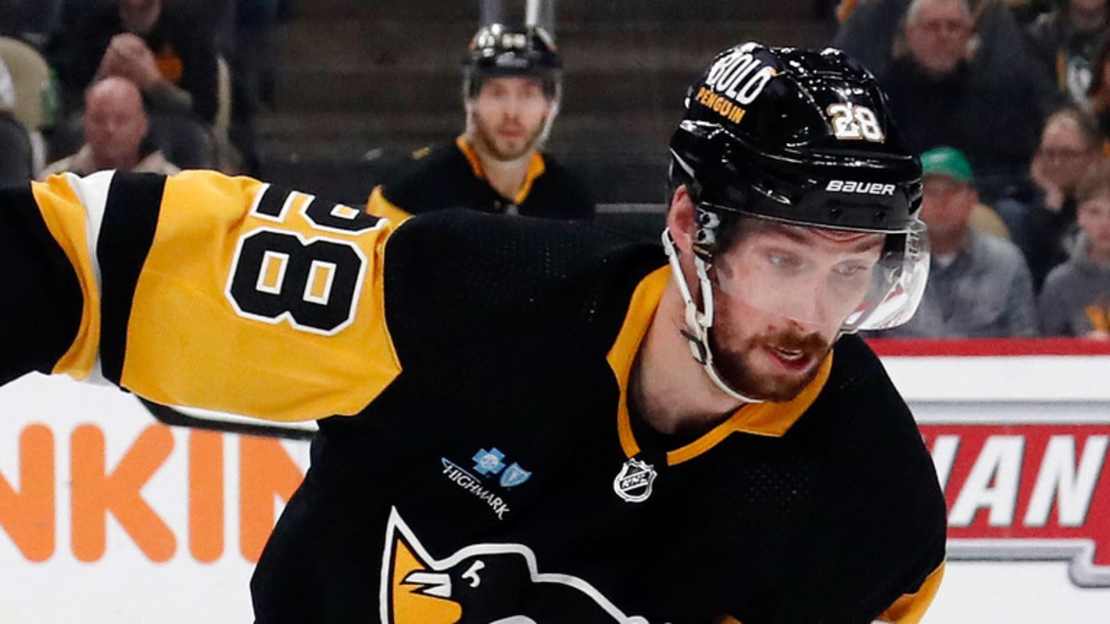 Report: Why Penguins are holding off on important extension | Yardbarker