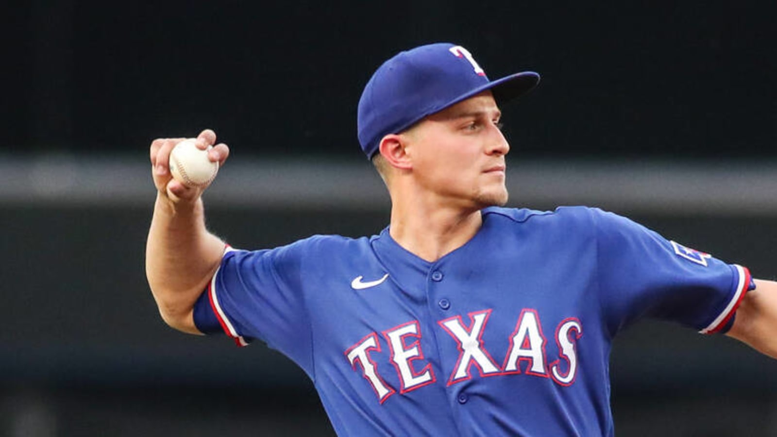 Texas Rangers: Stock up, stock down