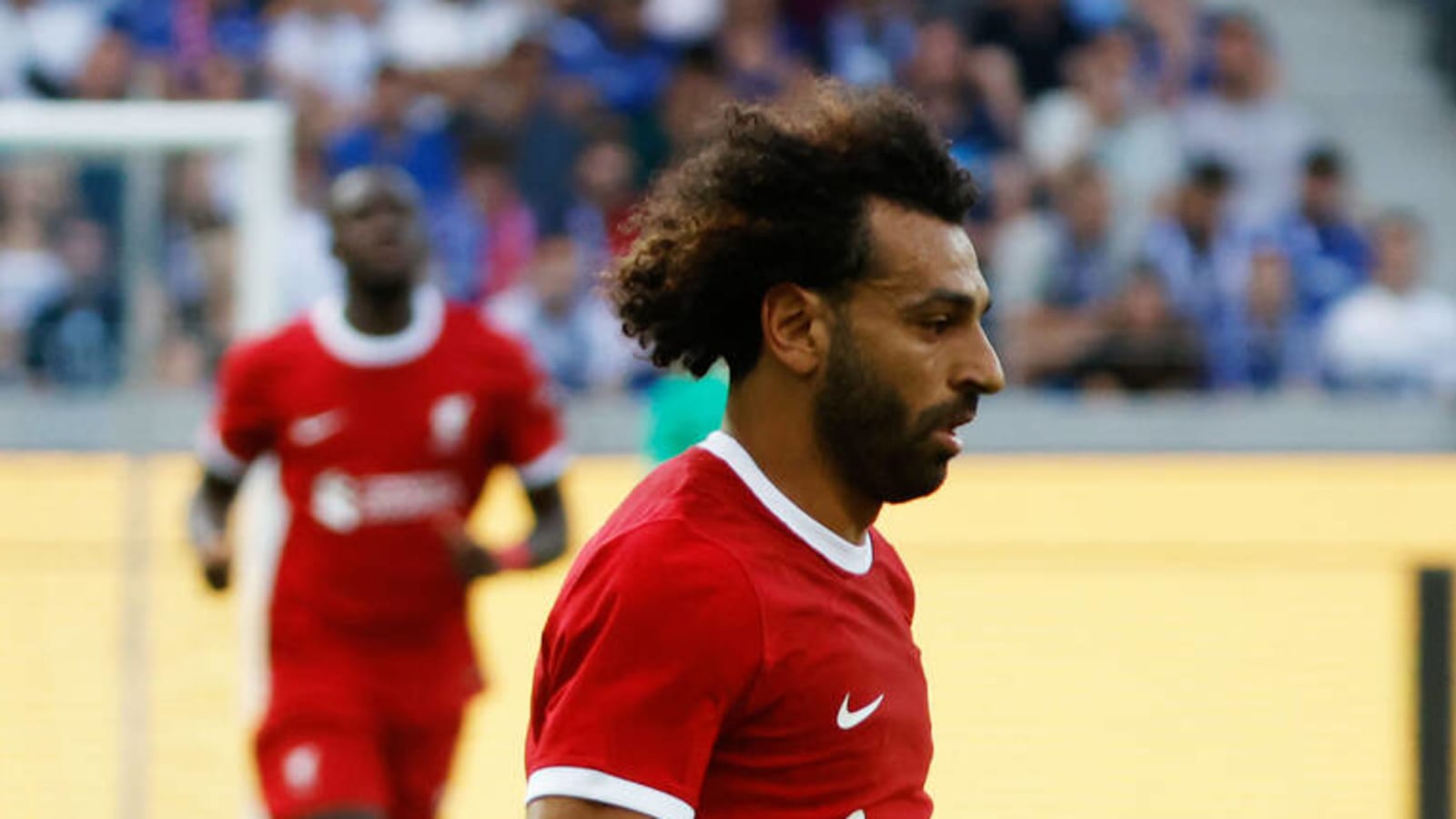 ‘How is that even possible?’ – World Cup winner can’t believe what he’s seen from Liverpool player