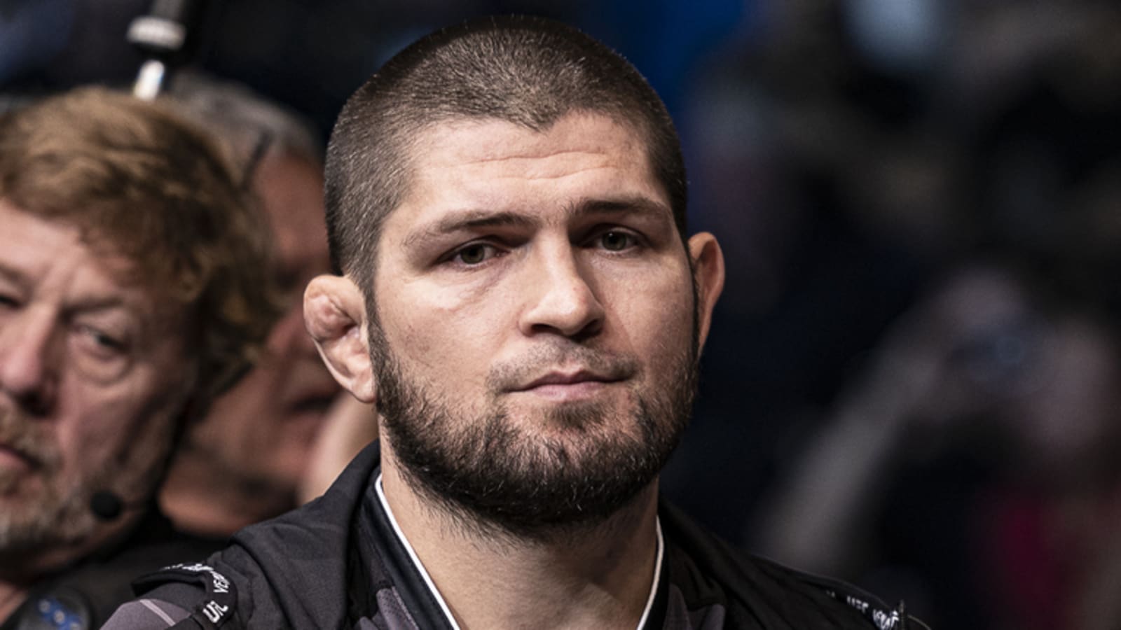 Khabib Considered 2014 Retirement, Father Convinced Him Otherwise