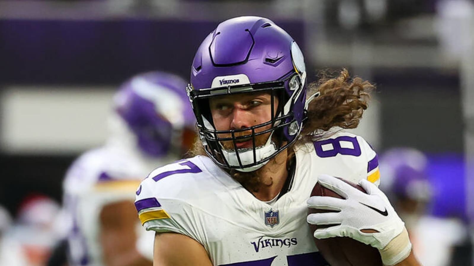 Pair of injury updates all but end Vikings' playoff hopes