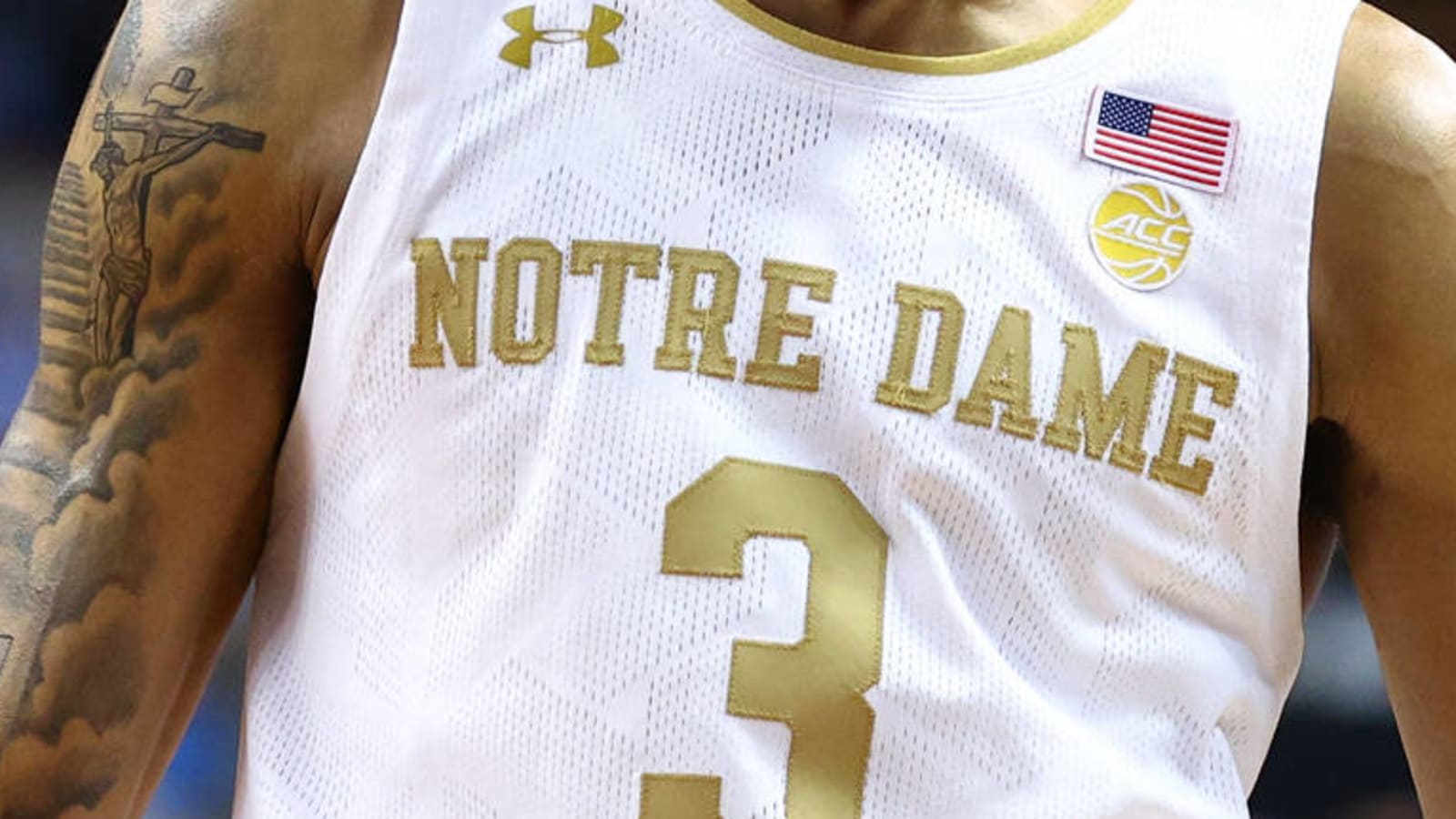 Former Notre Dame star Tory Jackson reminisces about 2014 TBT Championship