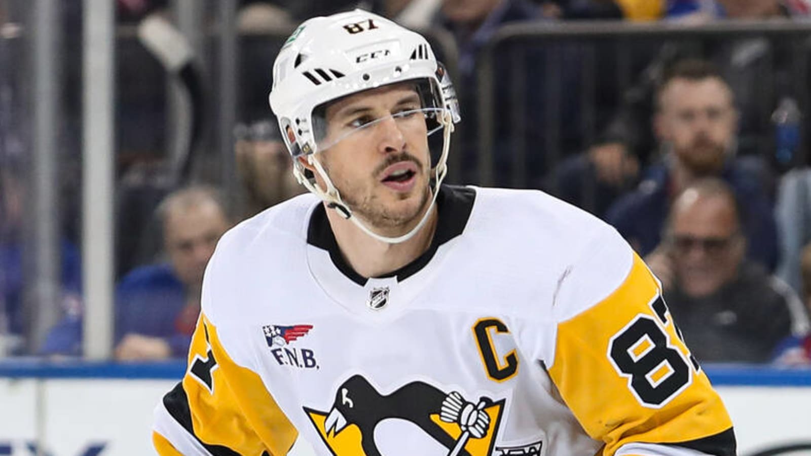 Penguins Room: Crosby’s ‘Remarkable’ Feats; Nedeljkovic Dazzles