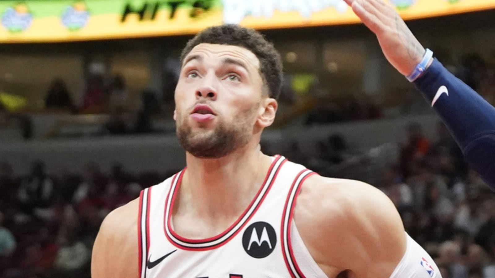 Bulls shopping All-Star guard to literally half the league
