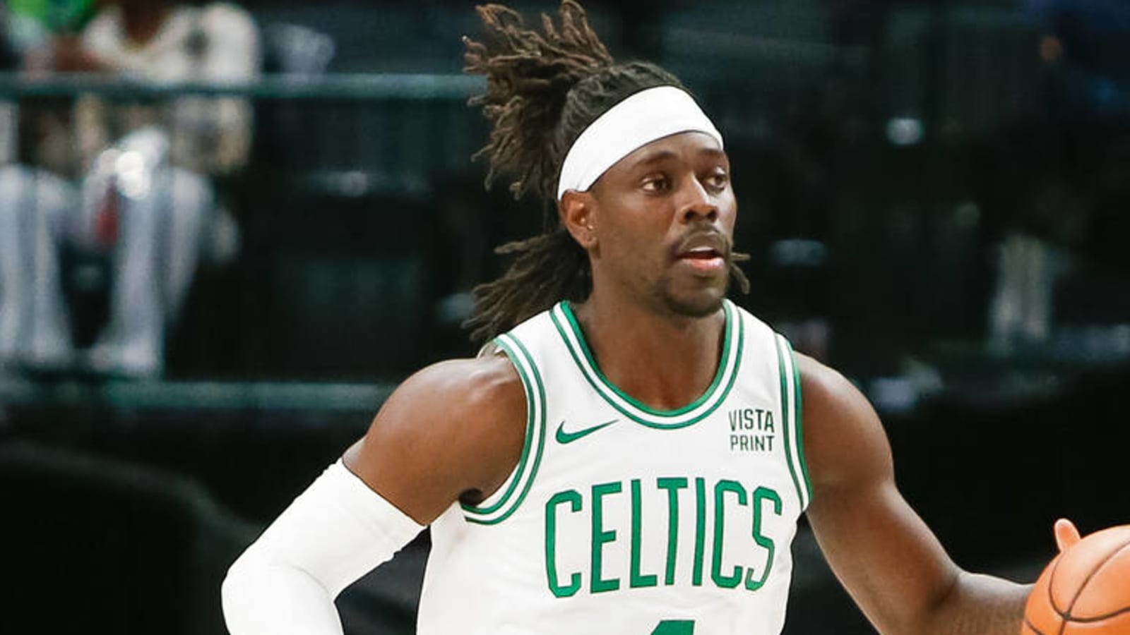 Recent trade acquisition would be willing to return to Celtics