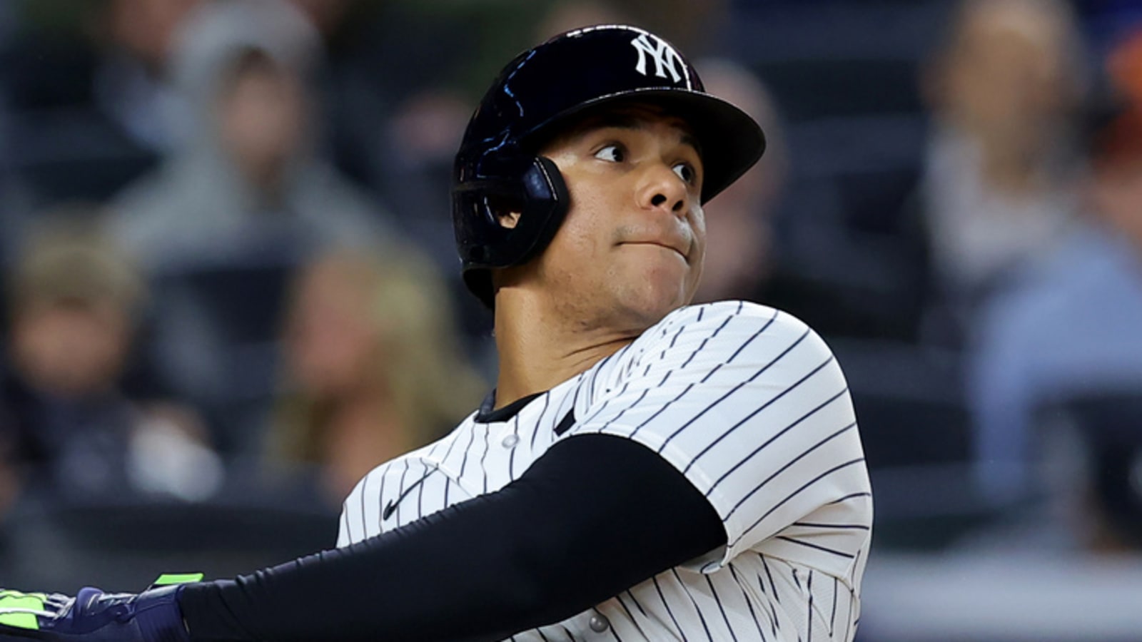 The best possible World Series matchups all include Yankees