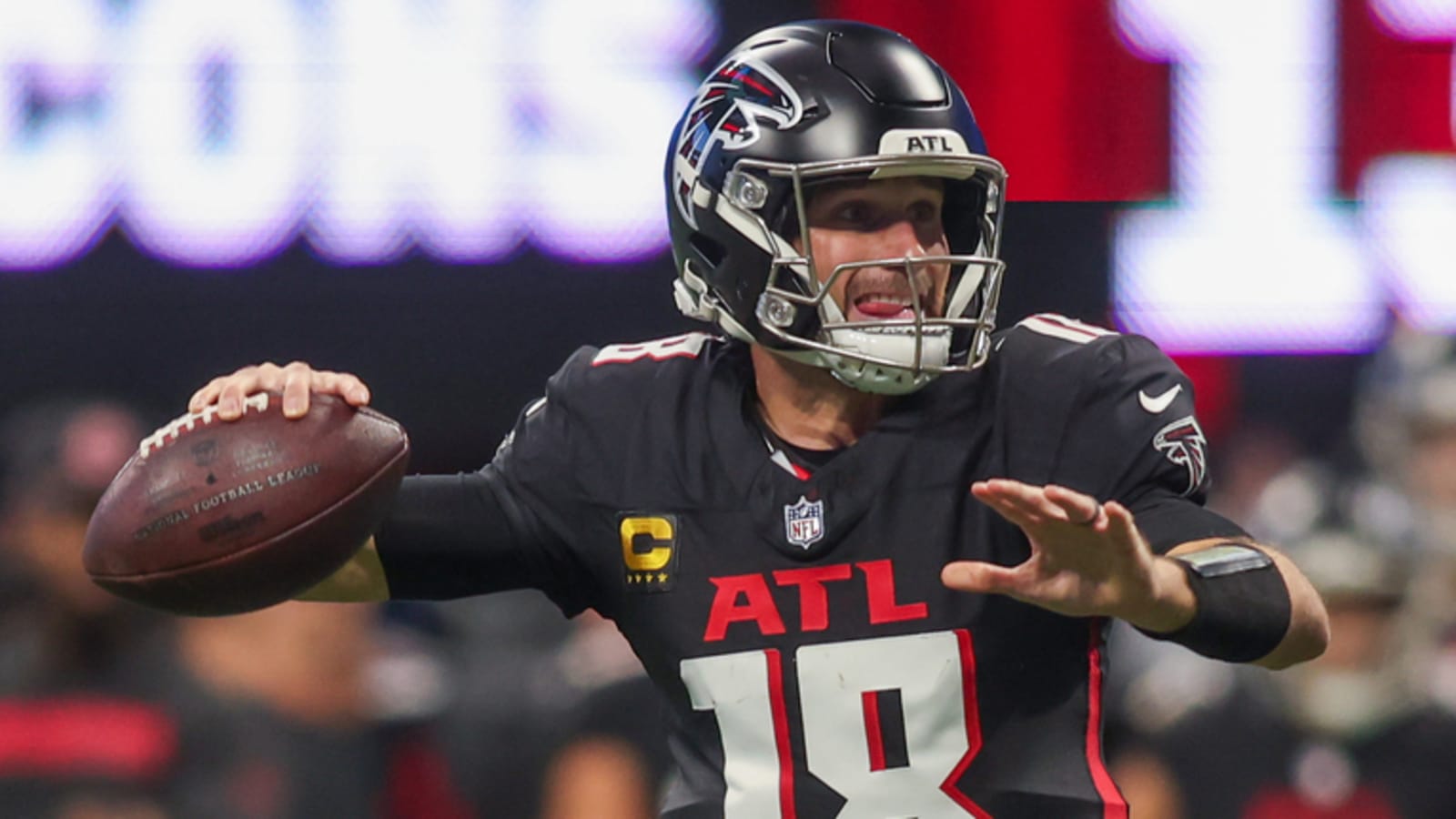 Here are the five NFL players on the hottest seats