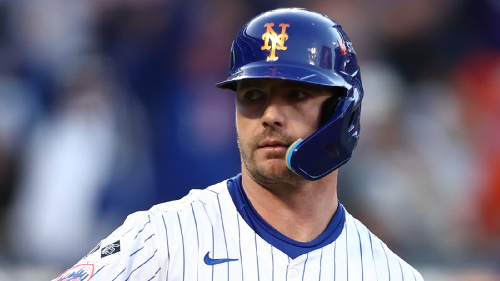 Pete Alonso reportedly makes offer to Mets