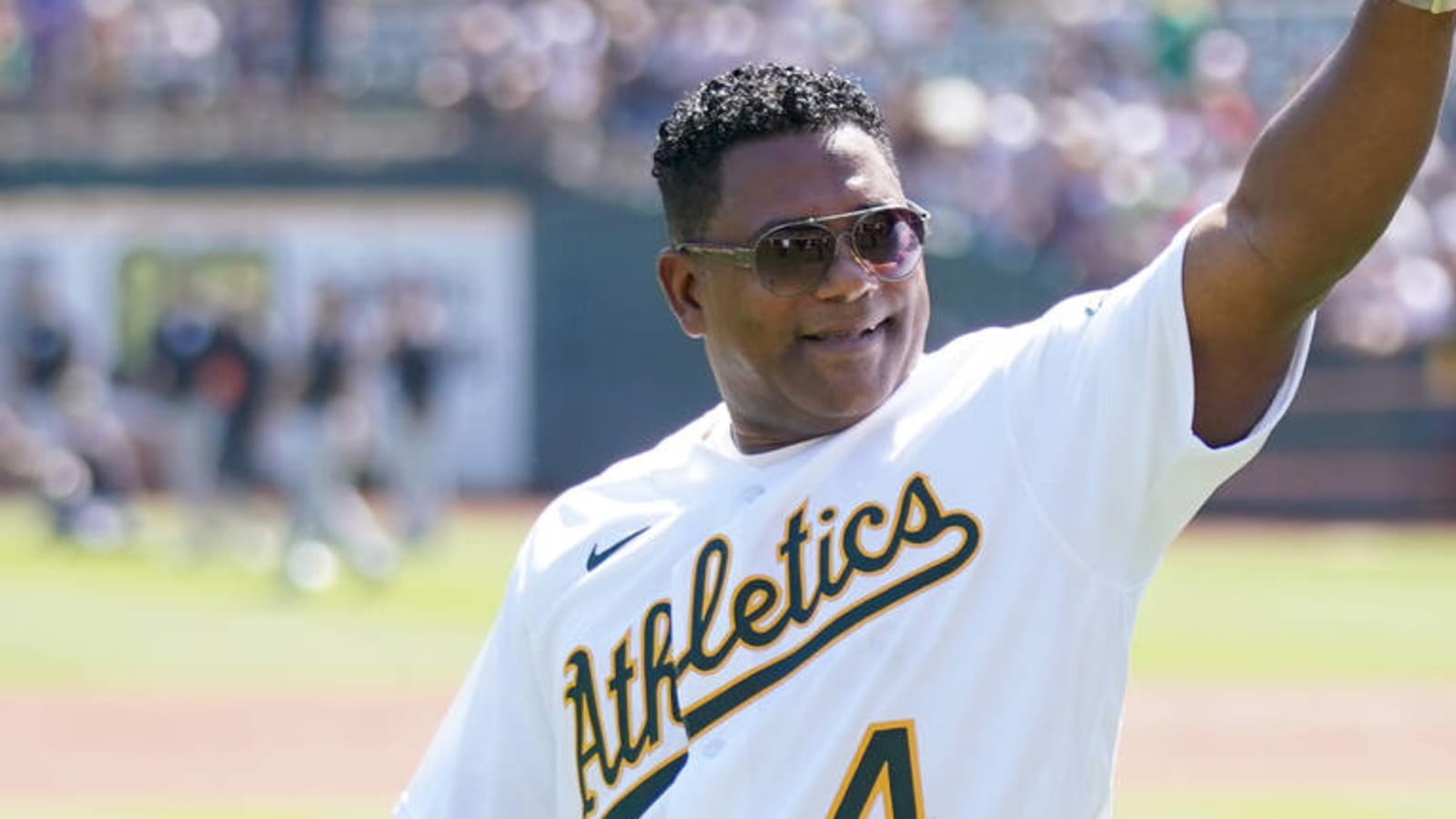 Former AL MVP lands surprising new job in baseball Yardbarker