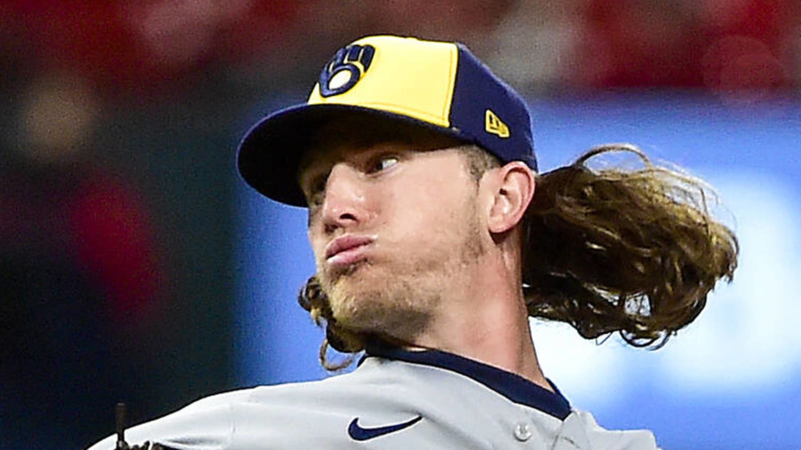 Milwaukee Brewers - Happy birthday to Brewer reliever Josh Hader