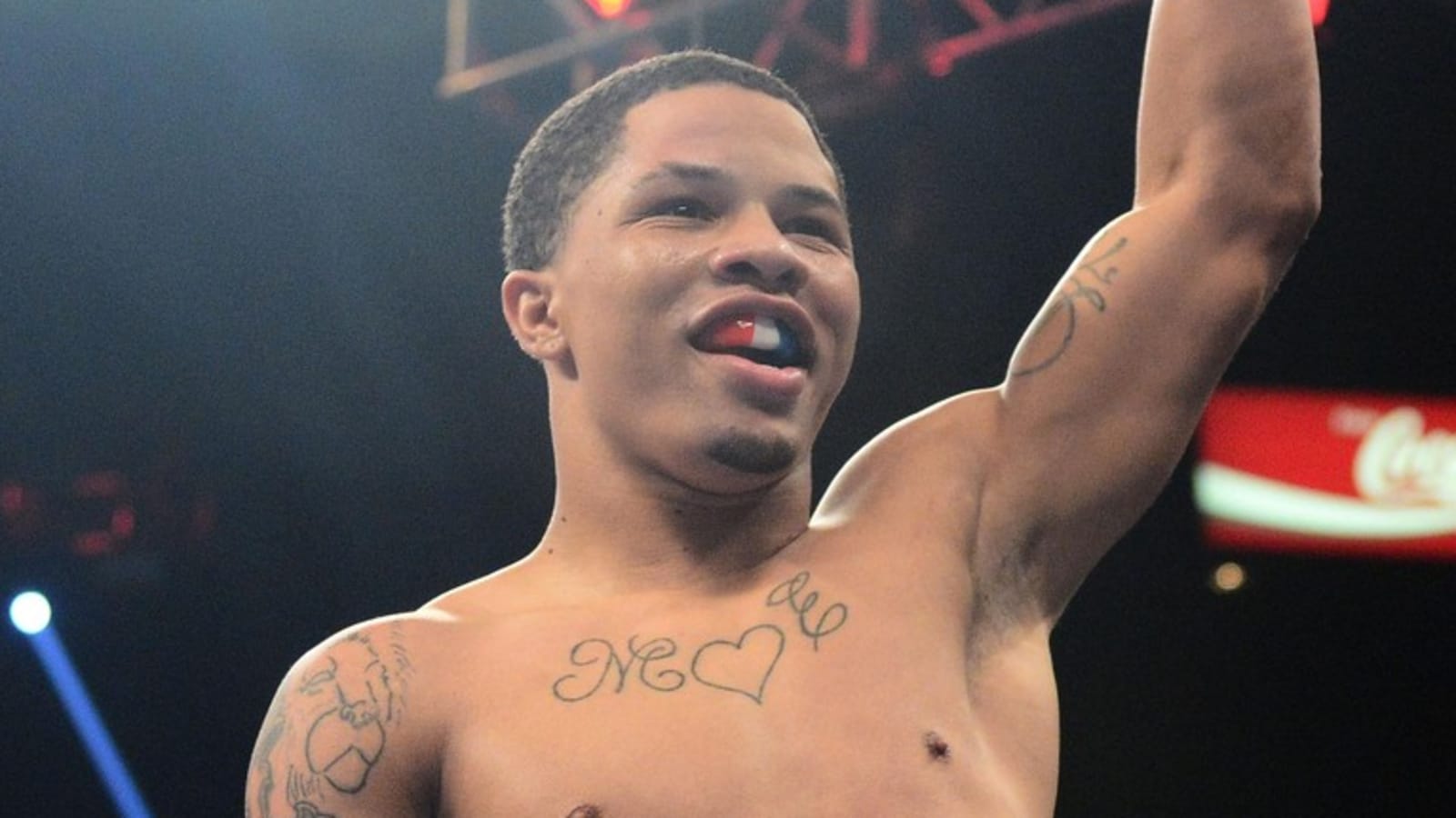 Andre Ward: Tank Davis And Canelo Are The ‘Faces Of Boxing’