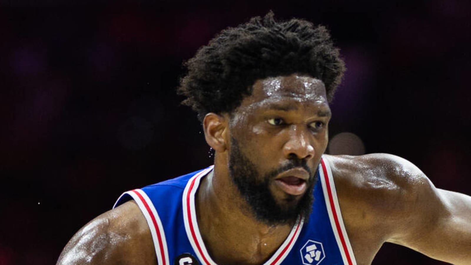 Is this Western Conference team one to watch for Embiid?