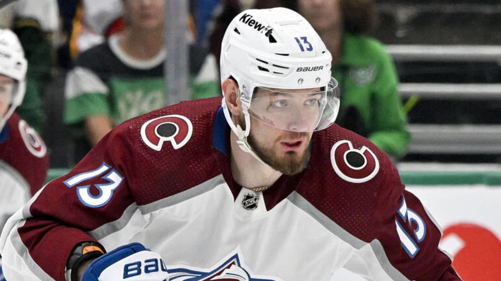 What We Learned From Avalanche GM Chris MacFarland