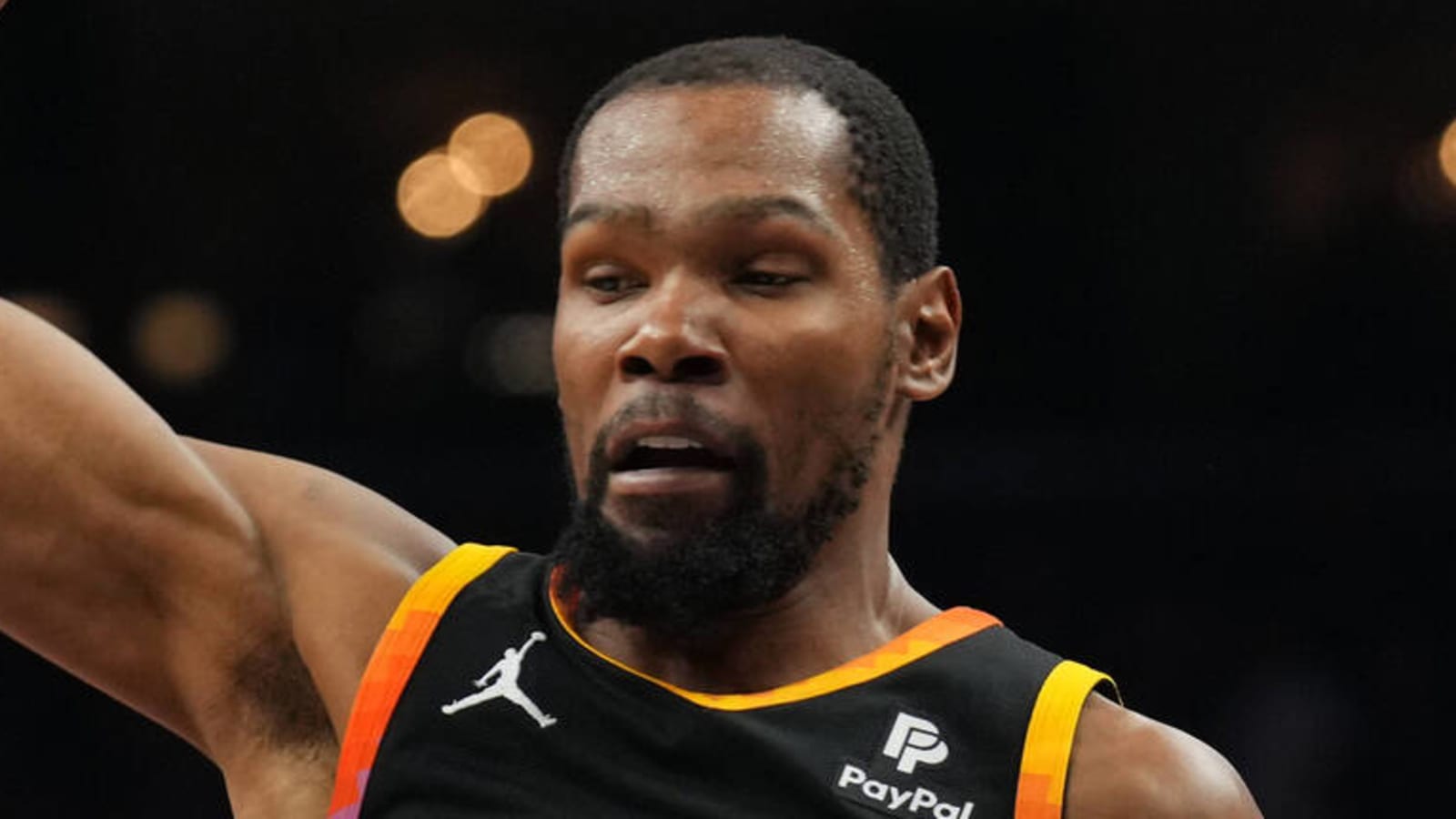 ‘Blockbuster’ Trade Proposal Sends Kevin Durant Back To Warriors, Andrew Wiggins, Jonathan Kuminga And Kevon Looney To Suns