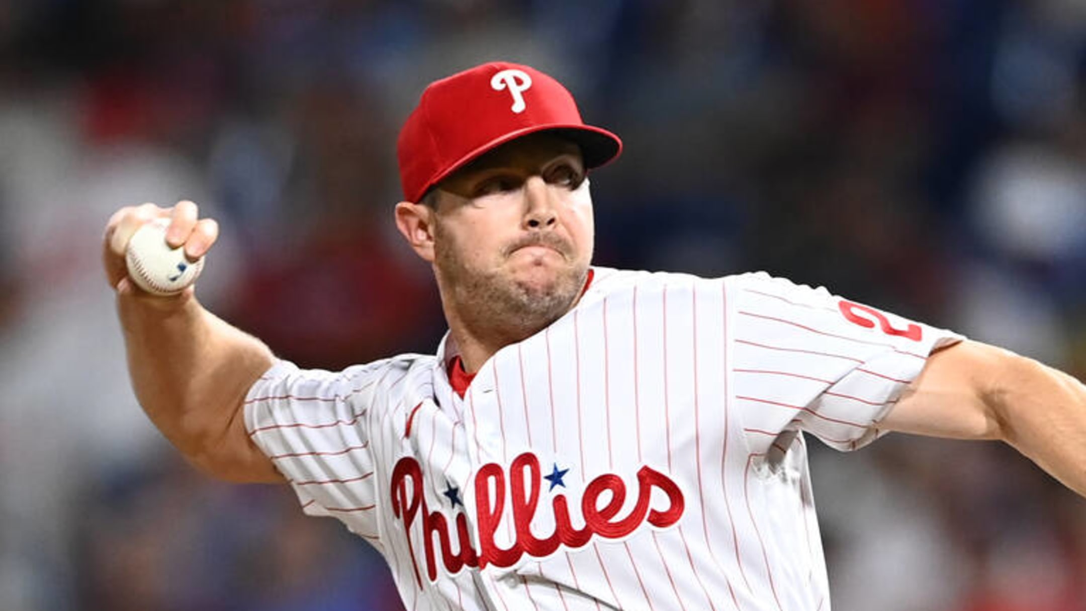 Phillies closer Corey Knebel to be evaluated for shoulder tightness Yardbarker