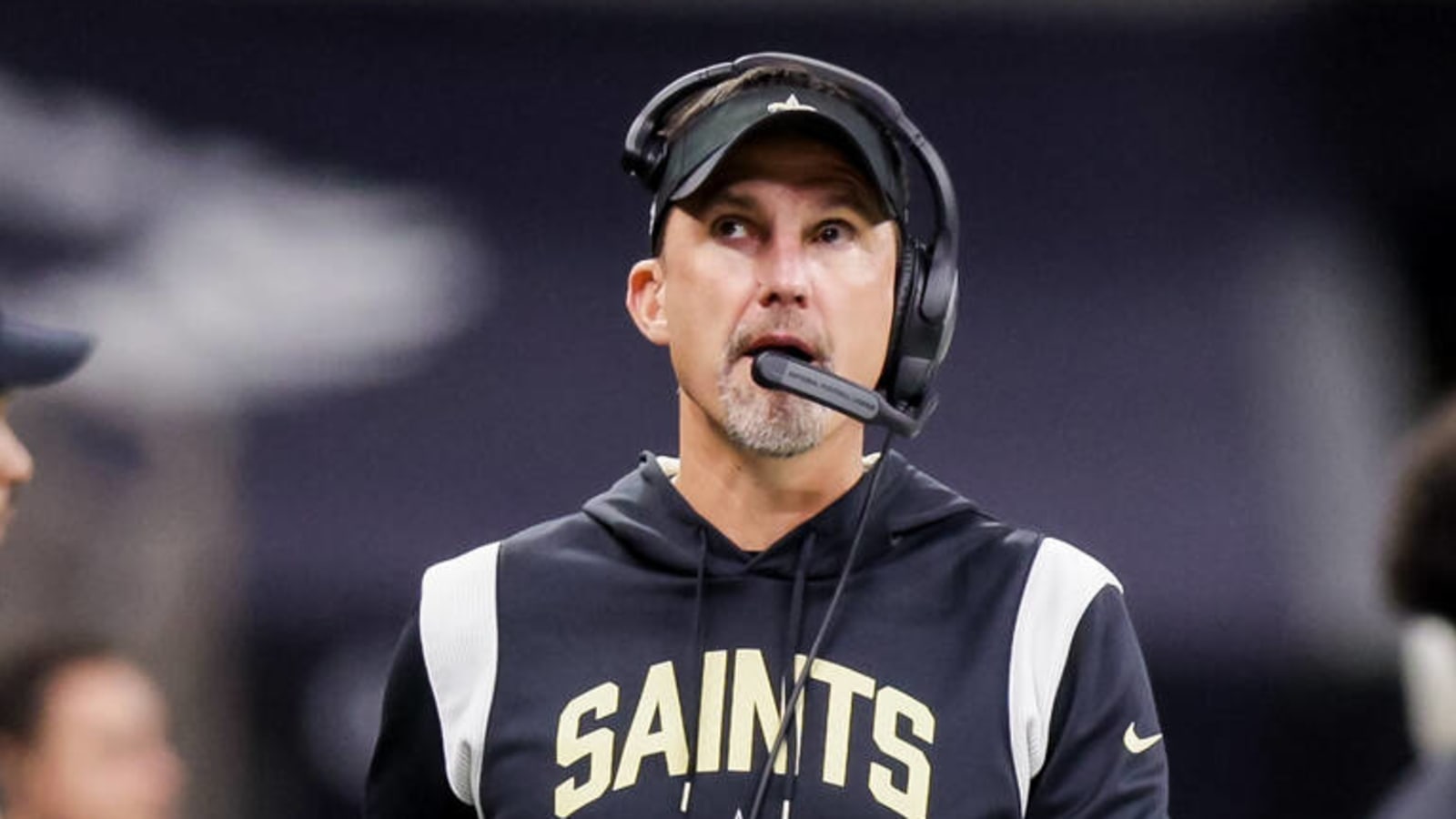 Heat is on Saints HC Allen after 2-4 start