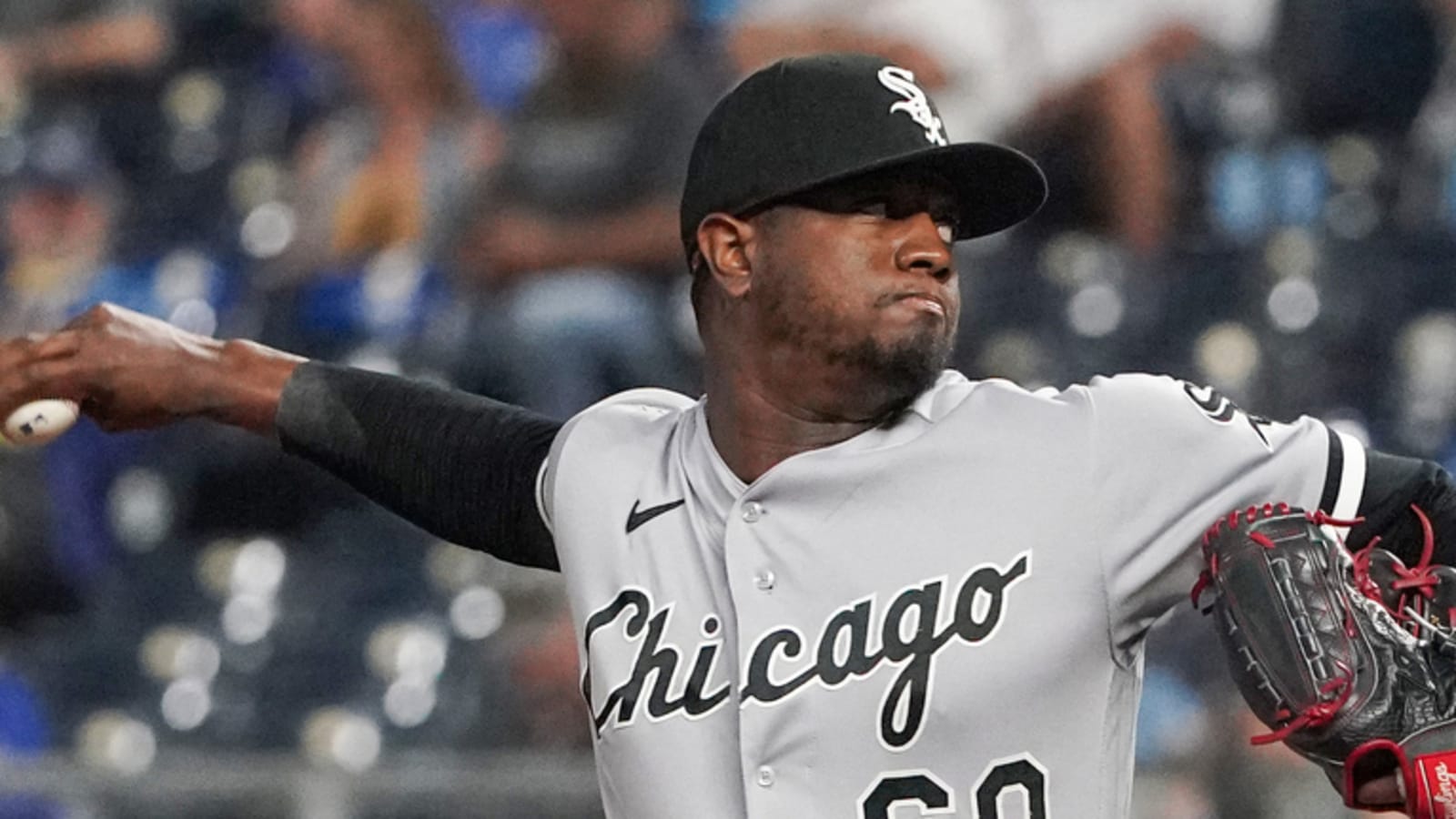 Mariners activate reliever Gregory Santos from 60-day IL