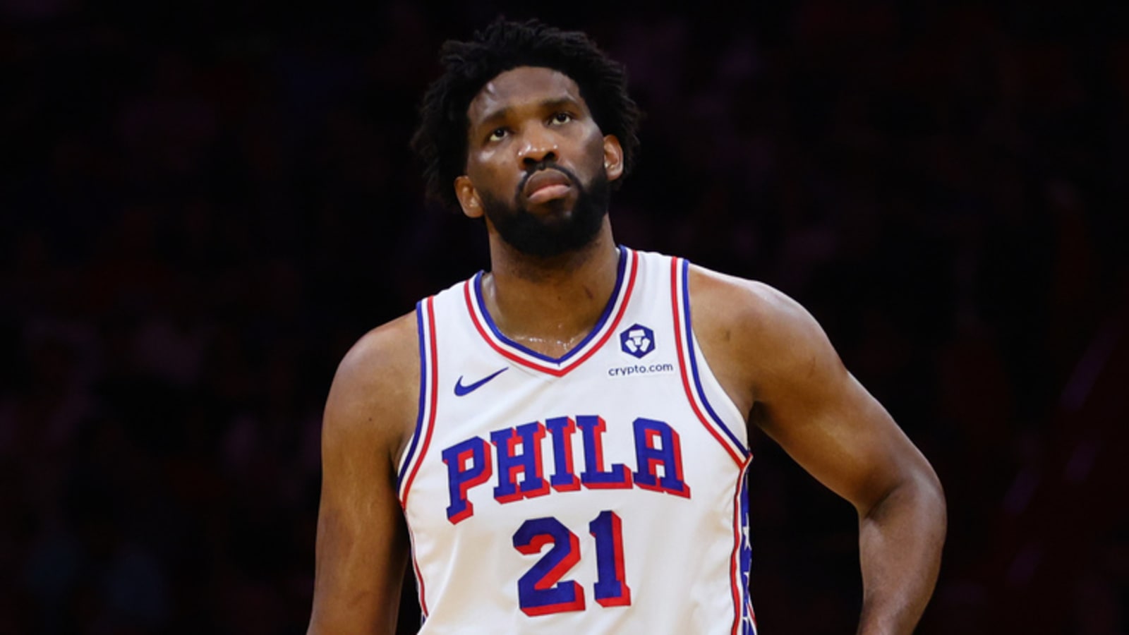 Sixers' leadership problem becoming obvious amid early struggles