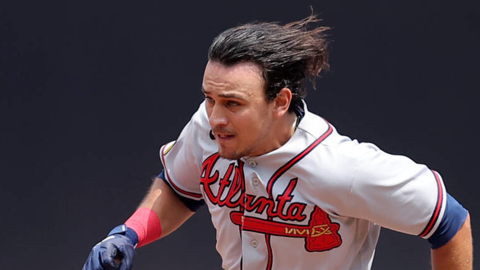 OptaSTATS on X: The @Braves' Nicky Lopez is the 1st player to